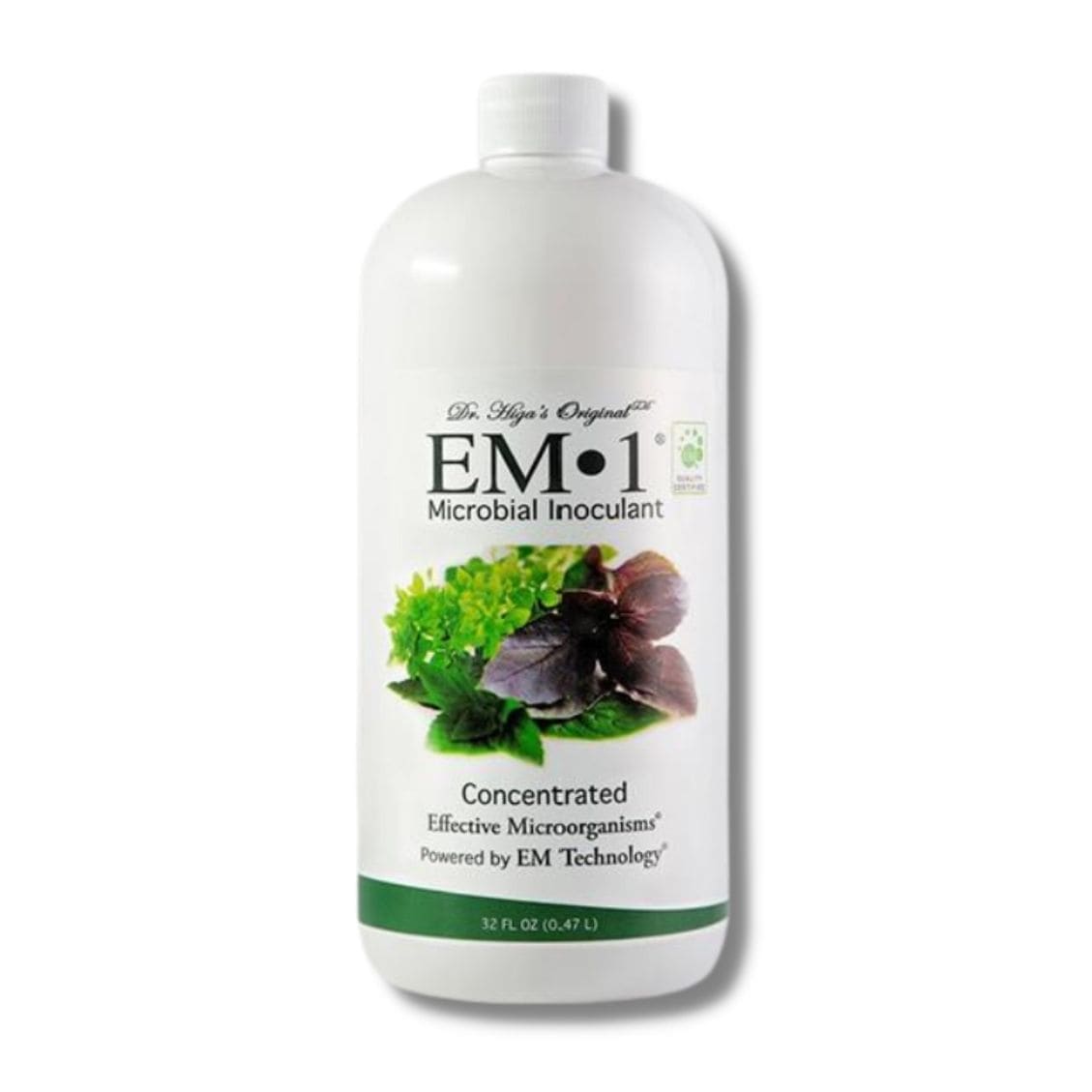 EM - 1 Microbial Inoculant Soil Amendment - MI Beneficials