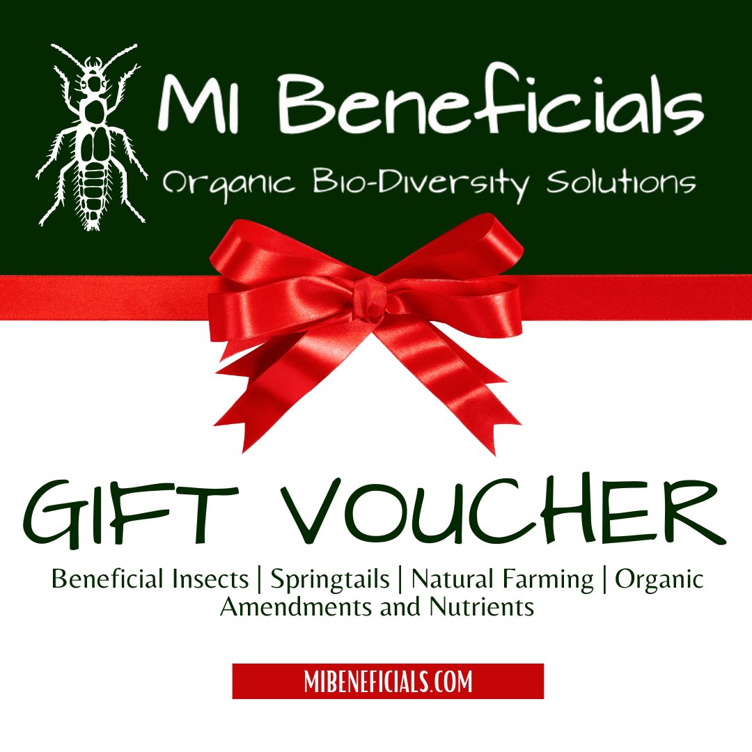 MI Beneficials Gift Card - MI Beneficials