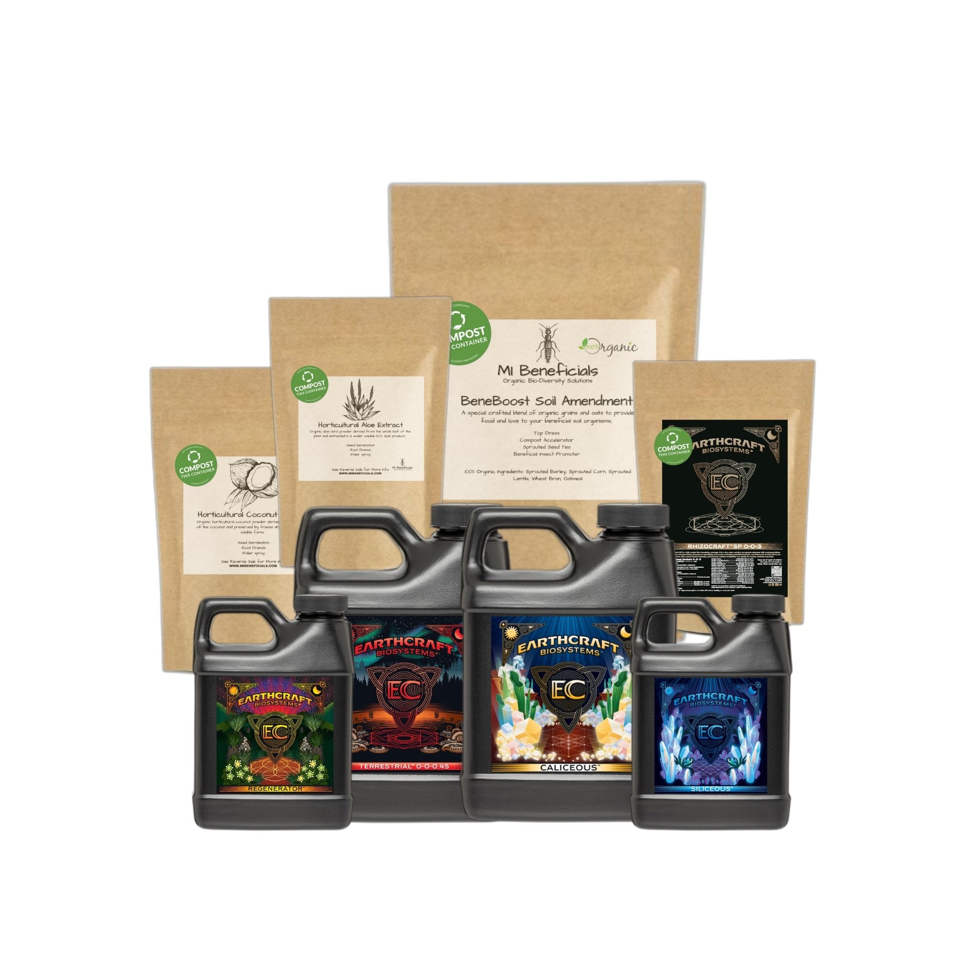 Loose Leaf Tea Kit, Bundle & Save