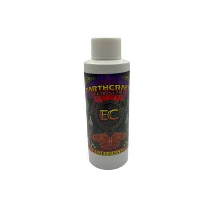 Earthcraft Regenerator (Pure Quillaja and Yucca Extract) - MI Beneficials