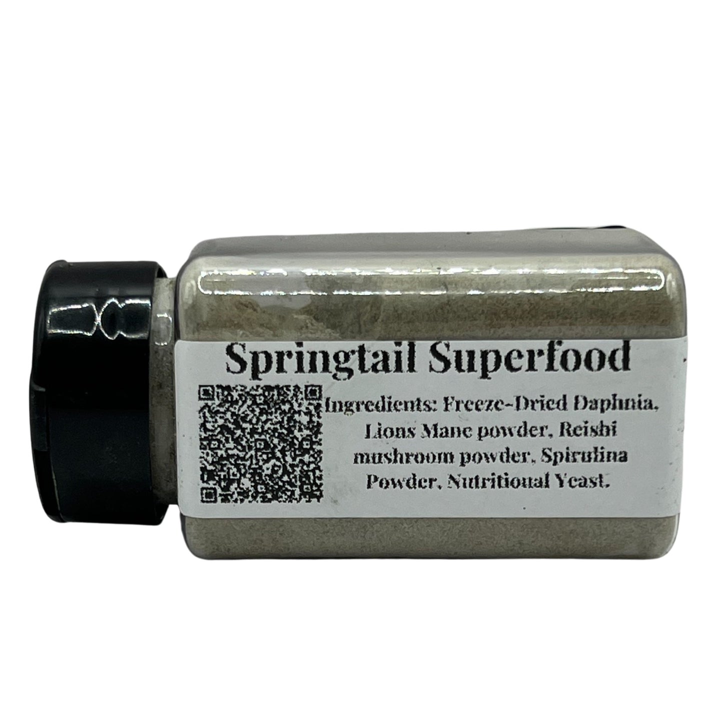 Springtail Superfood - MI Beneficials