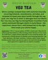 Veg Top Dress and Compost Tea Blend - MI Beneficials